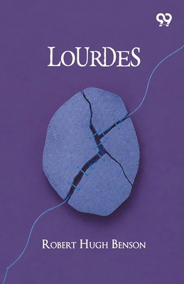 Lourdes 8167172791 Book Cover