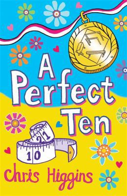 Perfect Ten 0340950692 Book Cover