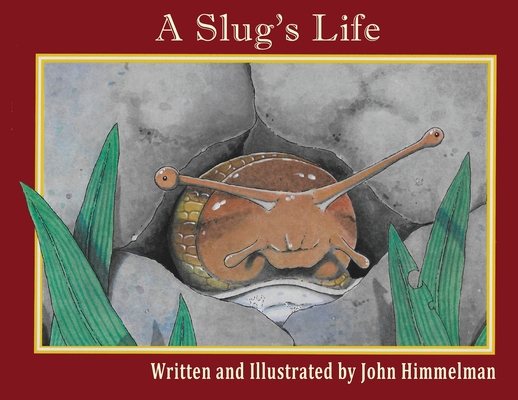 A Slug's Life [Large Print] 1956381171 Book Cover