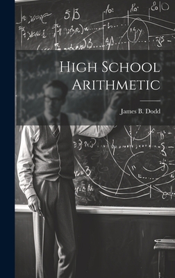 High School Arithmetic 1020824042 Book Cover