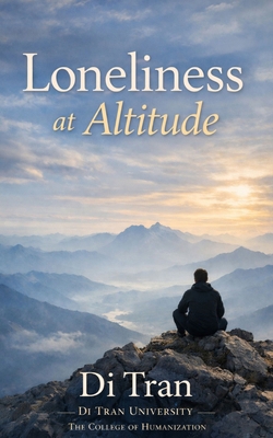 Loneliness at Altitude: Why Growth Separates Be... B0GCCR3L41 Book Cover