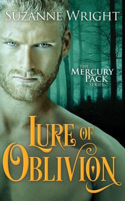 Lure of Oblivion 1543636616 Book Cover