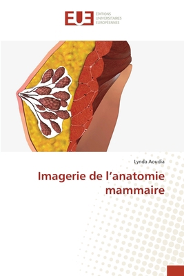 Imagerie de l'anatomie mammaire [French] 6206713792 Book Cover