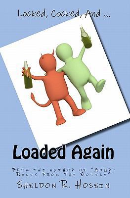 Loaded Again 146096229X Book Cover