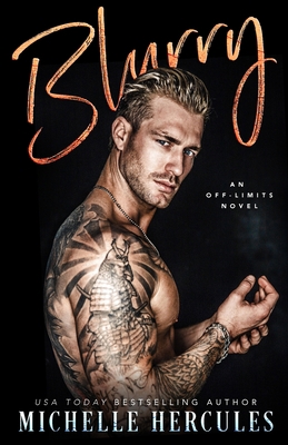 Blurry 1950991652 Book Cover