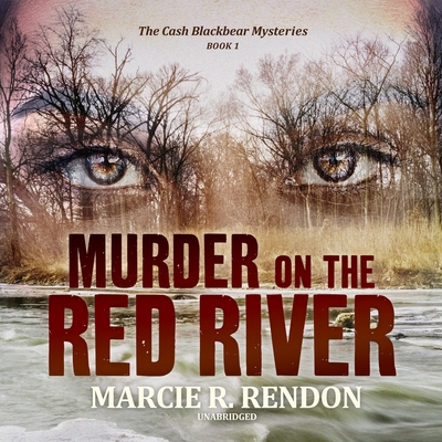 Murder on the Red River 1094193755 Book Cover