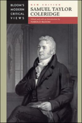 Samuel Taylor Coleridge 1604138092 Book Cover