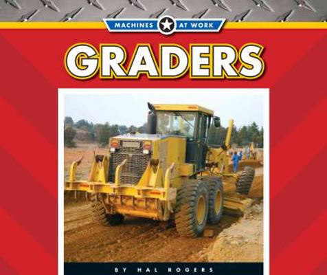 Graders 1592969518 Book Cover