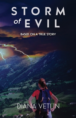 Storm of Evil: Based on a True Story B08KFS49NN Book Cover
