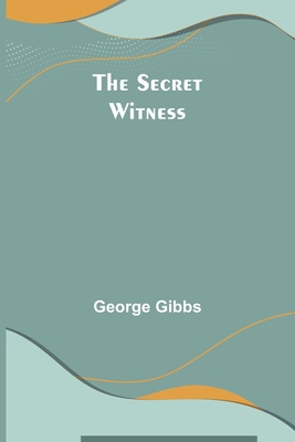 The Secret Witness 935792745X Book Cover