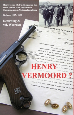 Henry vermoord? [Dutch]            Book Cover