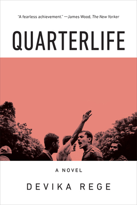 Quarterlife 1324097760 Book Cover