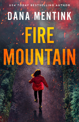 Fire Mountain 0800747151 Book Cover