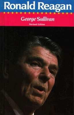 Ronald Reagan 0671745379 Book Cover