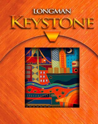 Longman Keystone D 0131582585 Book Cover