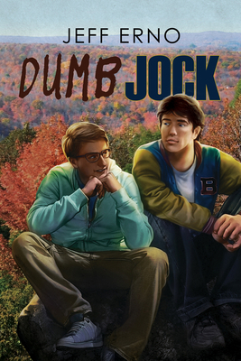 Dumb Jock 1623806178 Book Cover