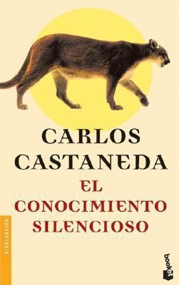 El conocimiento silencioso (Spanish Edition) [Spanish] 9871144059 Book Cover