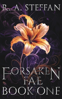 Forsaken Fae: Book One 1955073031 Book Cover