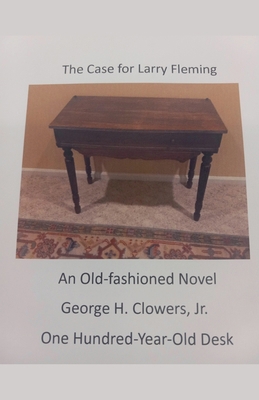 The Case for Larry Fleming B0D4PD6L64 Book Cover