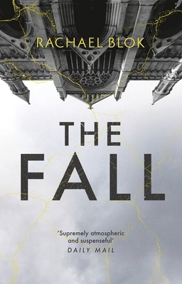 The Fall: The New Twisty and Haunting Psycholog... 1838931767 Book Cover