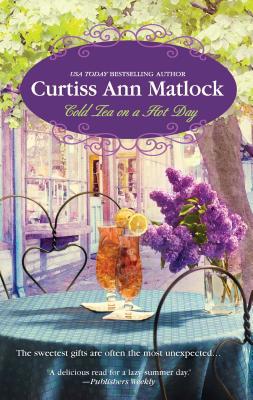 Cold Tea on a Hot Day 0778325490 Book Cover