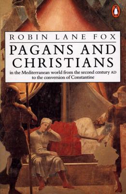 Pagans and Christians 0141022957 Book Cover