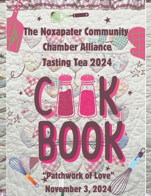 The Noxapater Community Chamber Alliance Tastin...            Book Cover