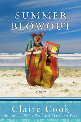 Summer Blowout 1401322417 Book Cover