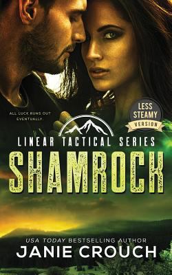 Shamrock: Less Steamy Version 0998881570 Book Cover