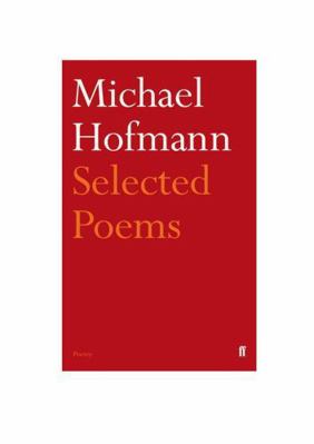 Selected Poems 0571237746 Book Cover