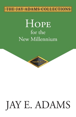 Hope for the New Millennium 1970445335 Book Cover