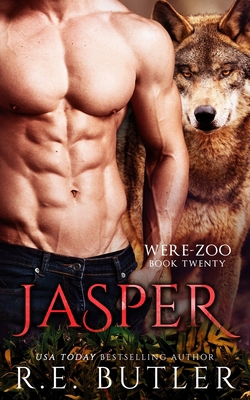 Jasper B0DS9KM2BD Book Cover