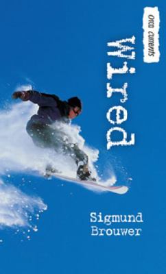 Wired 1551434784 Book Cover