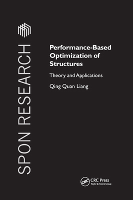 Performance-Based Optimization of Structures: T... 0367863952 Book Cover