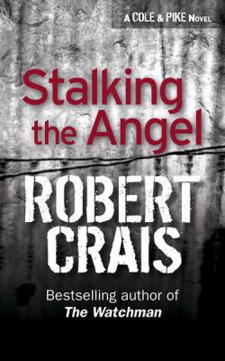 Stalking the Angel 0752817019 Book Cover