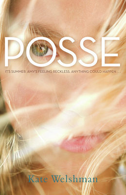 Posse 1741663350 Book Cover