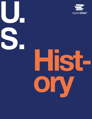 U.S. History 7861552470 Book Cover