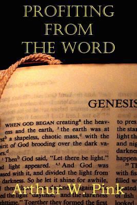 Profiting from the Word 1612033369 Book Cover