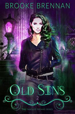 Old Sins 1548675687 Book Cover