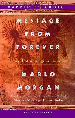 Message from Forever 0694519618 Book Cover