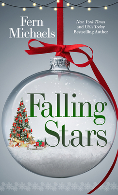 Falling Stars [Large Print] B0B4BR1CDY Book Cover