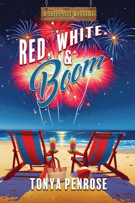 Red, White, & Boom B0FBL3S4XZ Book Cover