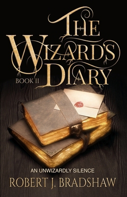 An Unwizardly Silence B0D36ZR6QC Book Cover