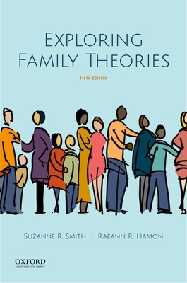 Exploring Family Theories 0197530524 Book Cover