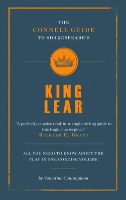 Shakespeare's King Lear 1907776230 Book Cover