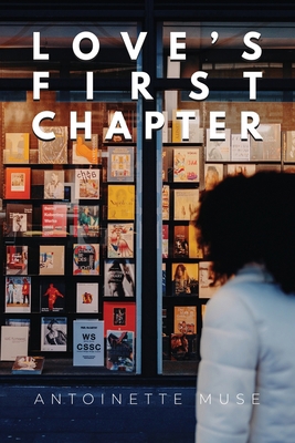 Love's First Chapter B0CQDCSDQH Book Cover