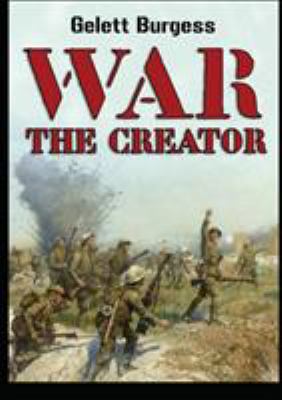 War the Creator 6069831624 Book Cover