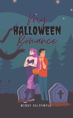 My Halloween Romance B0B92NWWJC Book Cover