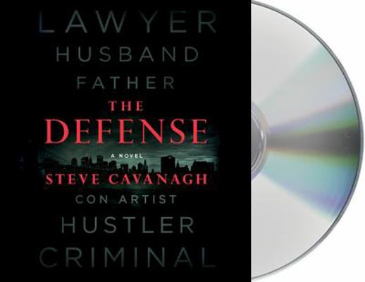 The Defense 1427272751 Book Cover