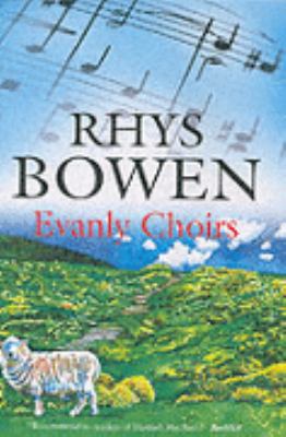 Evanly Choirs 0727862766 Book Cover